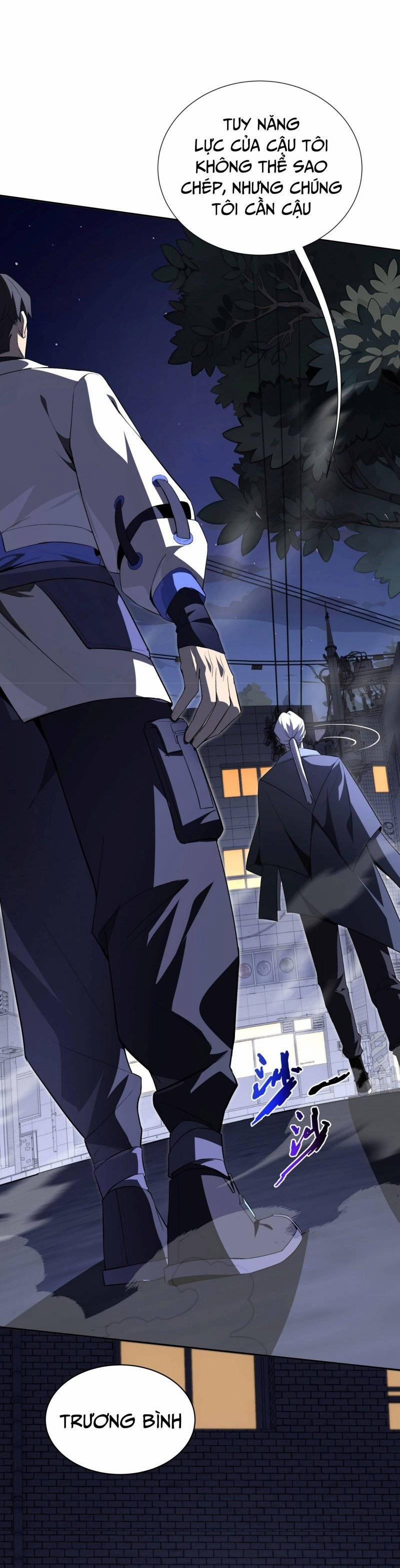 Ta Tự Lập Khế Ước Với Chính Mình 19 trang 44