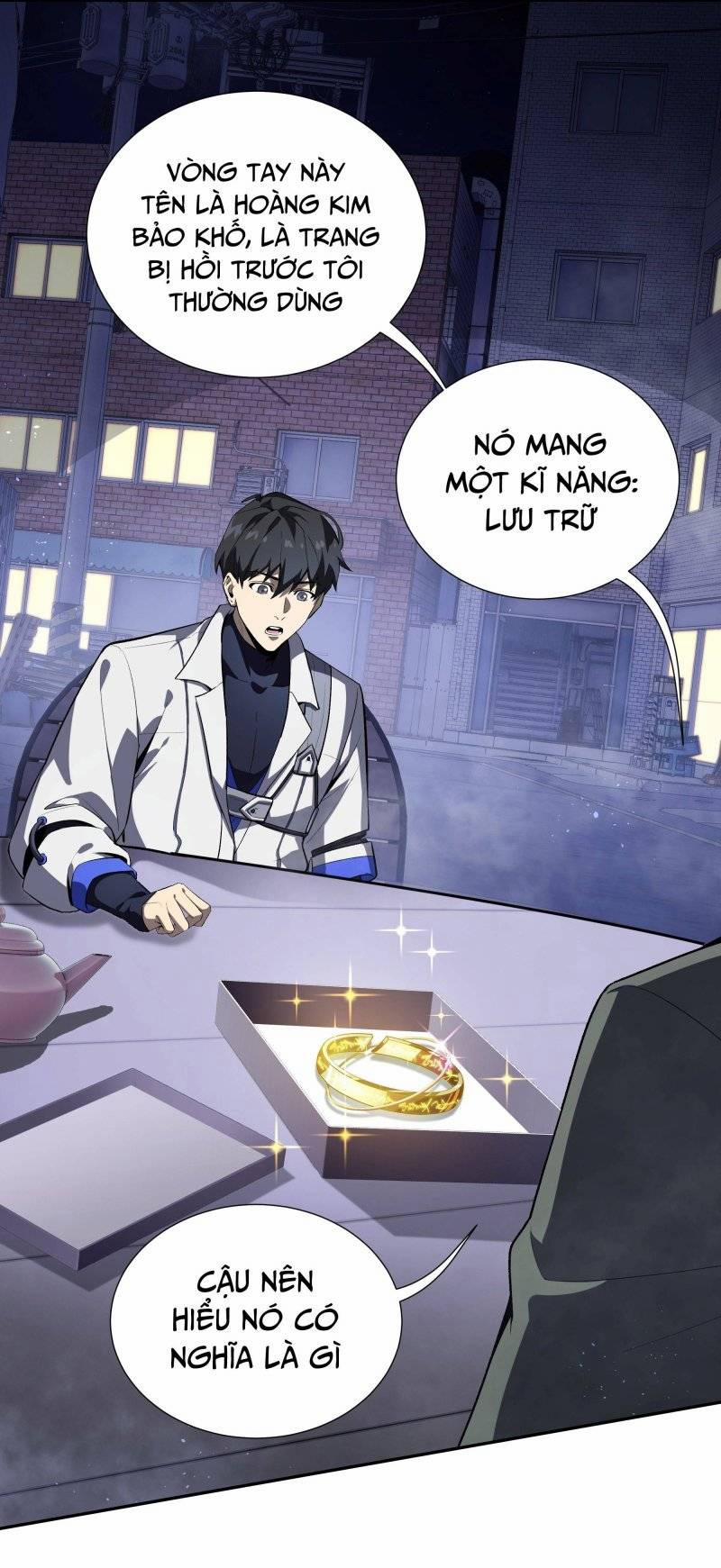 Ta Tự Lập Khế Ước Với Chính Mình 19 trang 6