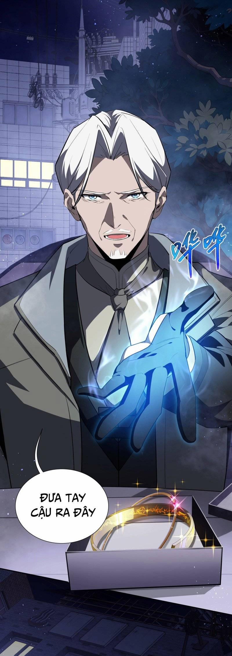 Ta Tự Lập Khế Ước Với Chính Mình 19 trang 8