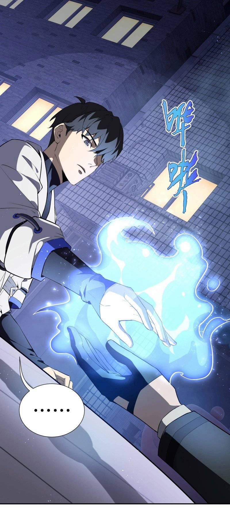 Ta Tự Lập Khế Ước Với Chính Mình 19 trang 9