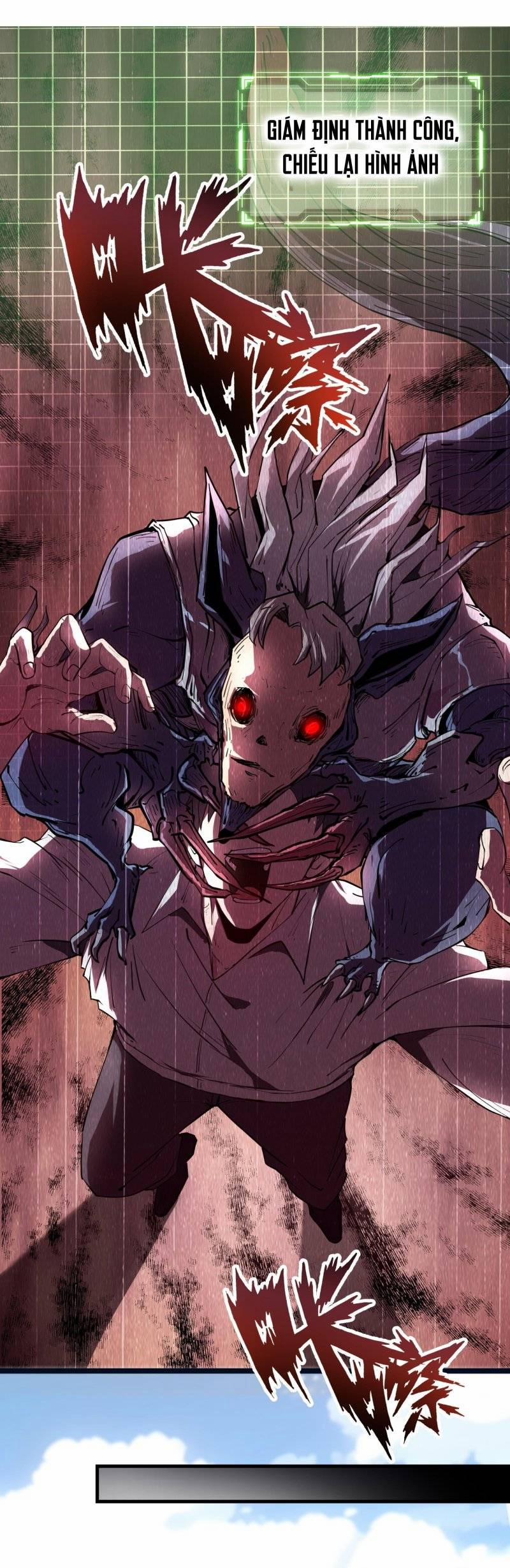 Ta Tự Lập Khế Ước Với Chính Mình 2 trang 13