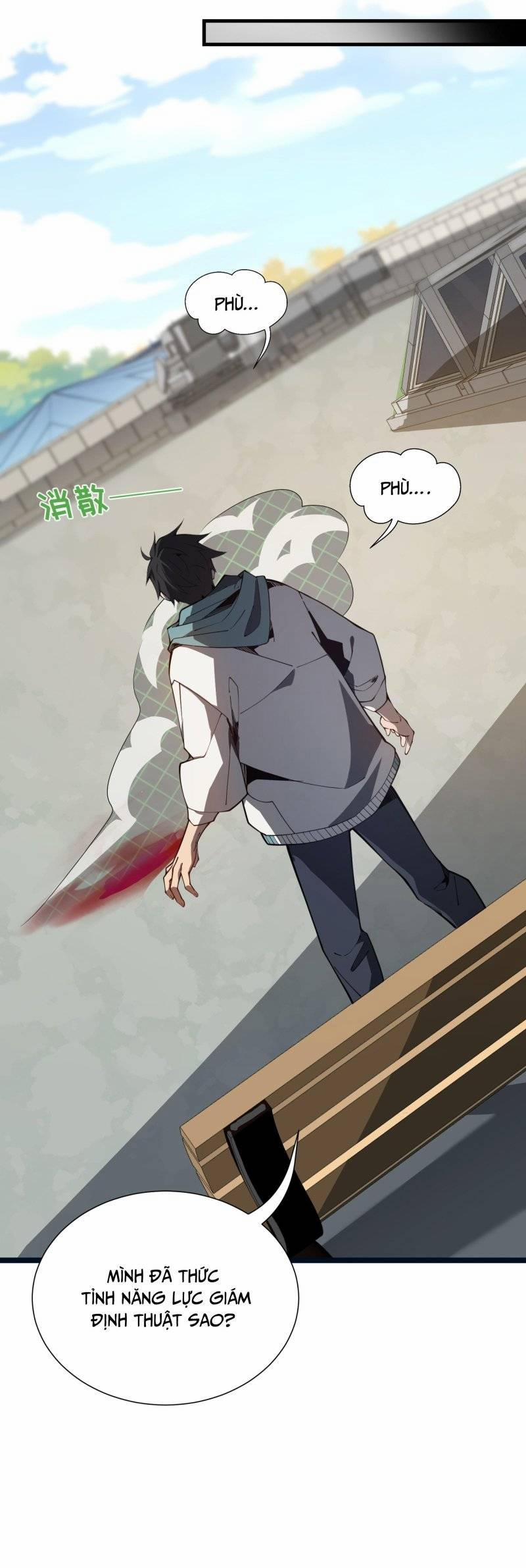 Ta Tự Lập Khế Ước Với Chính Mình 2 trang 14