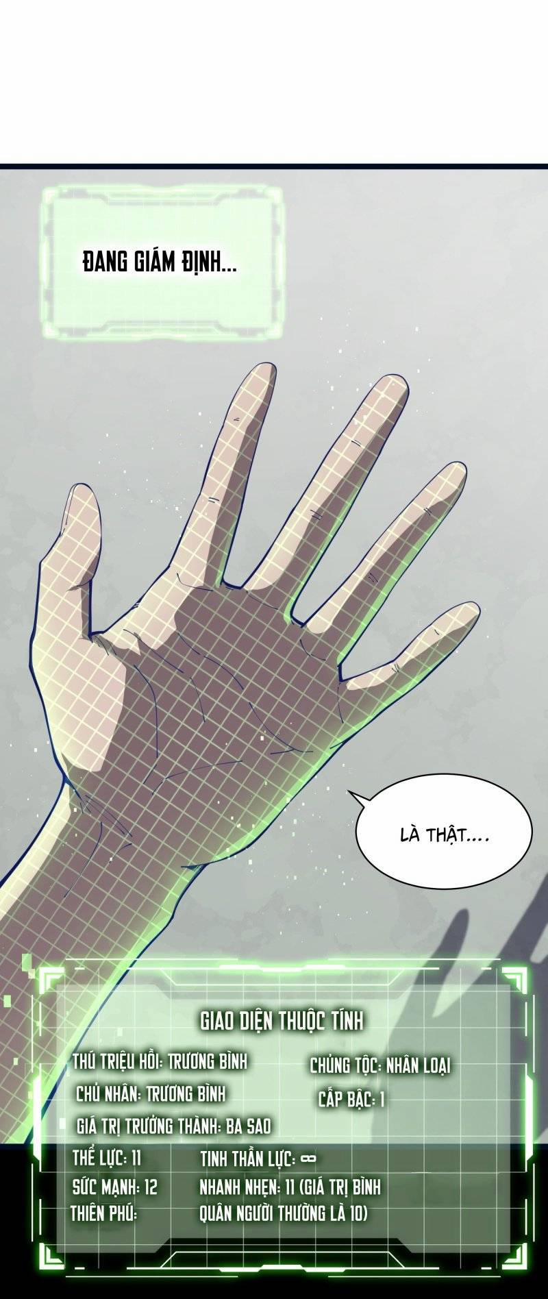 Ta Tự Lập Khế Ước Với Chính Mình 2 trang 15