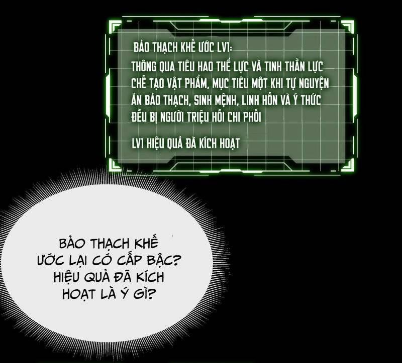 Ta Tự Lập Khế Ước Với Chính Mình 2 trang 16