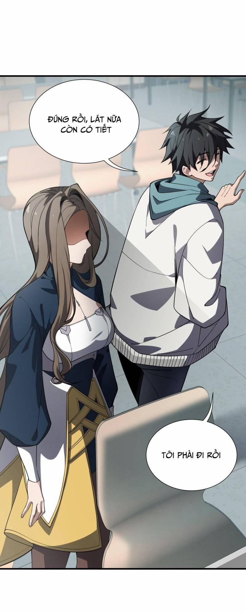 Ta Tự Lập Khế Ước Với Chính Mình 2 trang 2