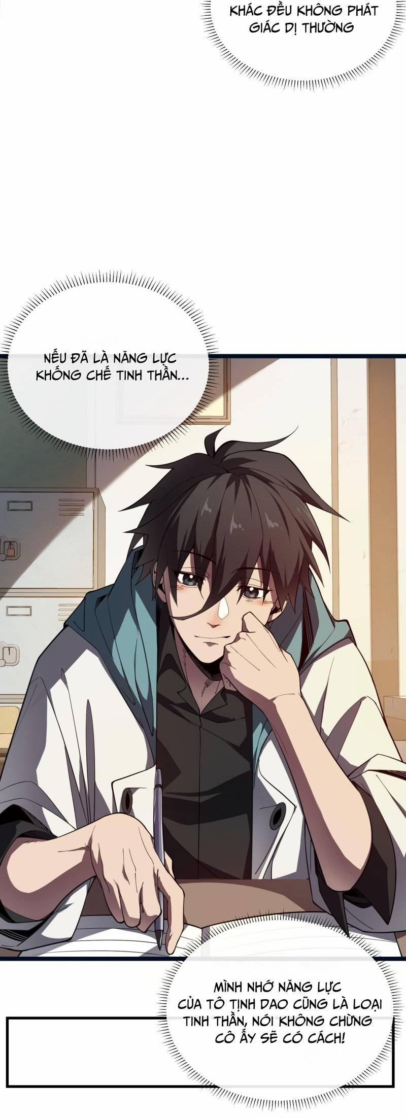 Ta Tự Lập Khế Ước Với Chính Mình 2 trang 23