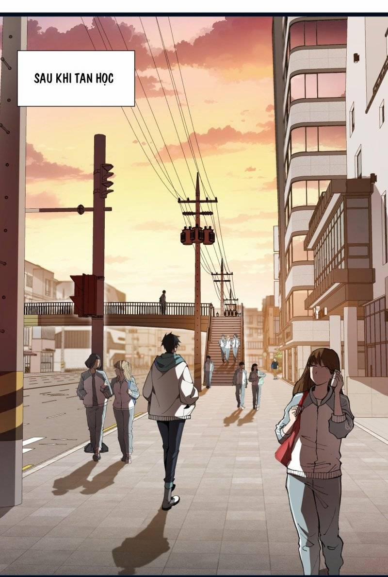 Ta Tự Lập Khế Ước Với Chính Mình 2 trang 25