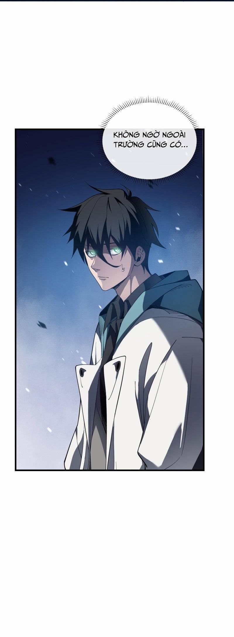 Ta Tự Lập Khế Ước Với Chính Mình 2 trang 26