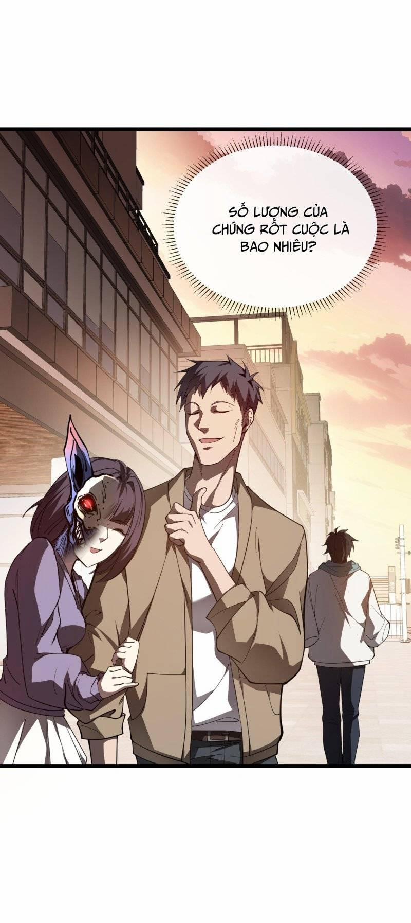 Ta Tự Lập Khế Ước Với Chính Mình 2 trang 28