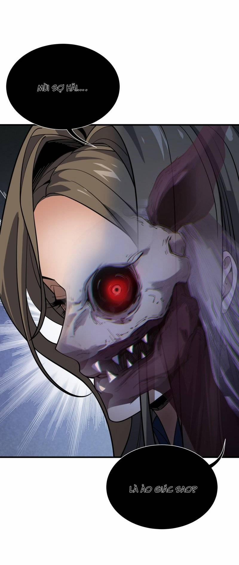 Ta Tự Lập Khế Ước Với Chính Mình 2 trang 3