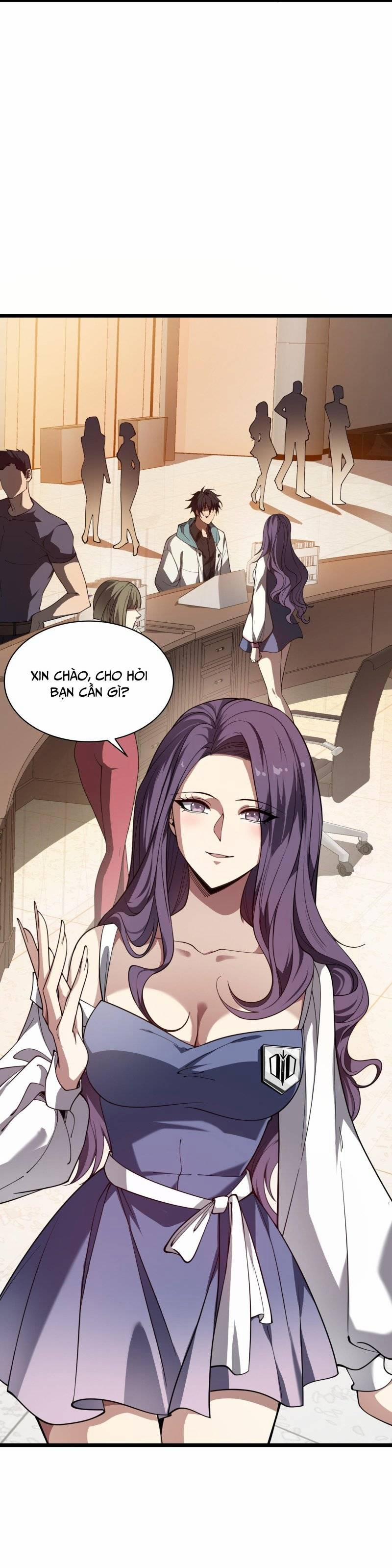 Ta Tự Lập Khế Ước Với Chính Mình 2 trang 30