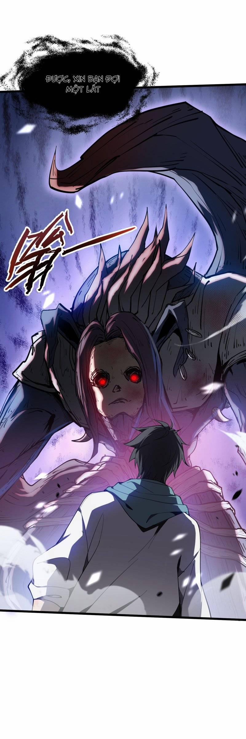 Ta Tự Lập Khế Ước Với Chính Mình 2 trang 32