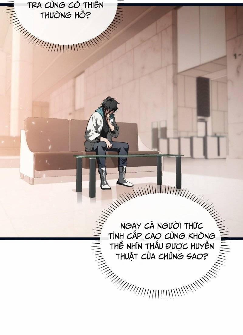 Ta Tự Lập Khế Ước Với Chính Mình 2 trang 34