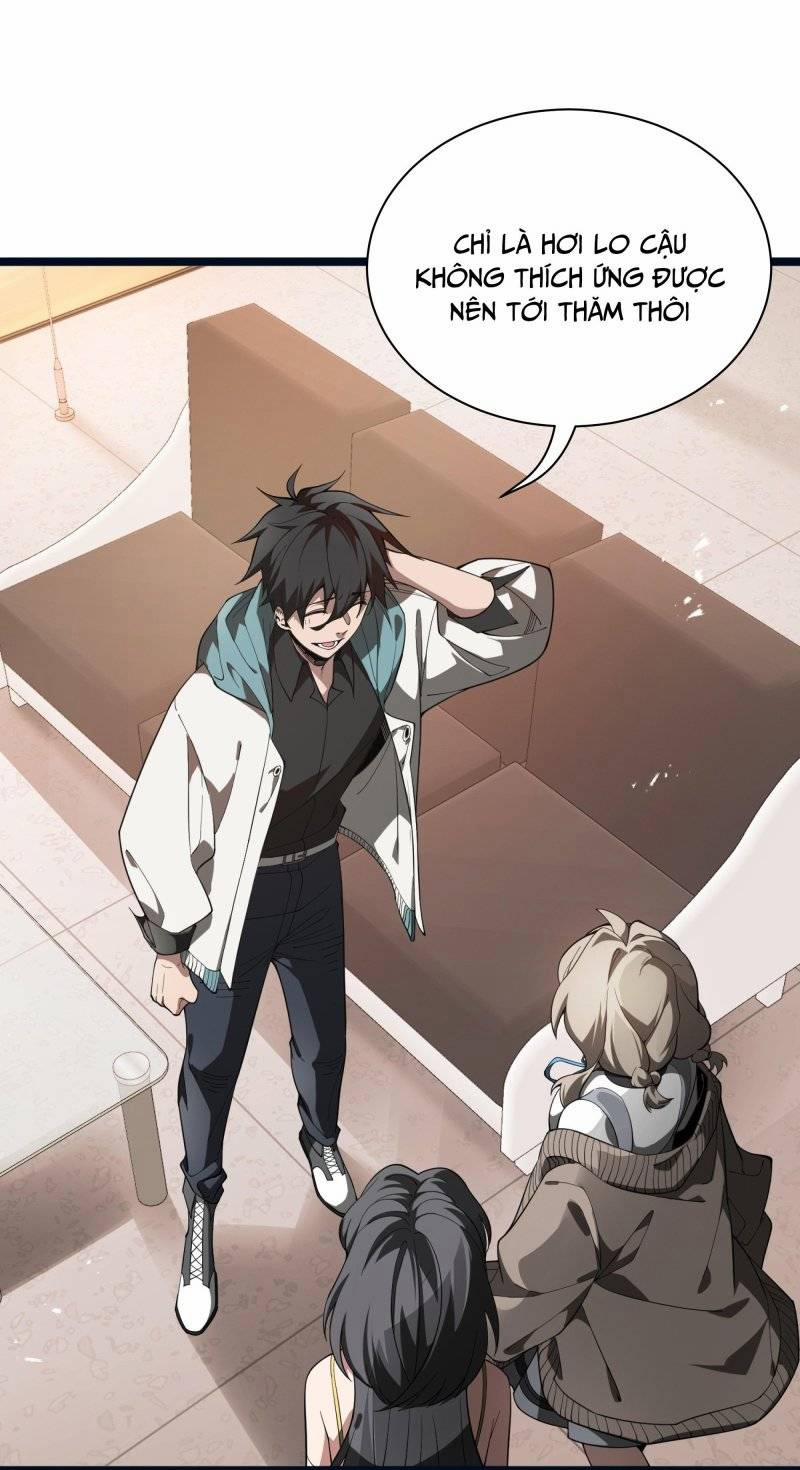 Ta Tự Lập Khế Ước Với Chính Mình 2 trang 36