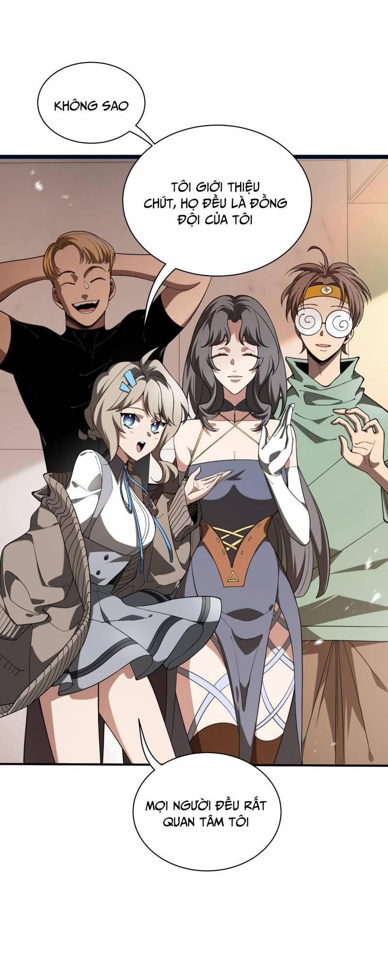 Ta Tự Lập Khế Ước Với Chính Mình 2 trang 39