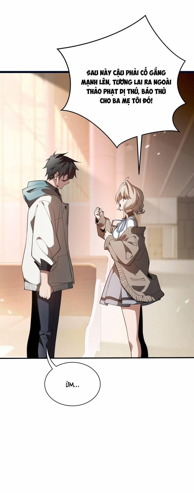 Ta Tự Lập Khế Ước Với Chính Mình 2 trang 41