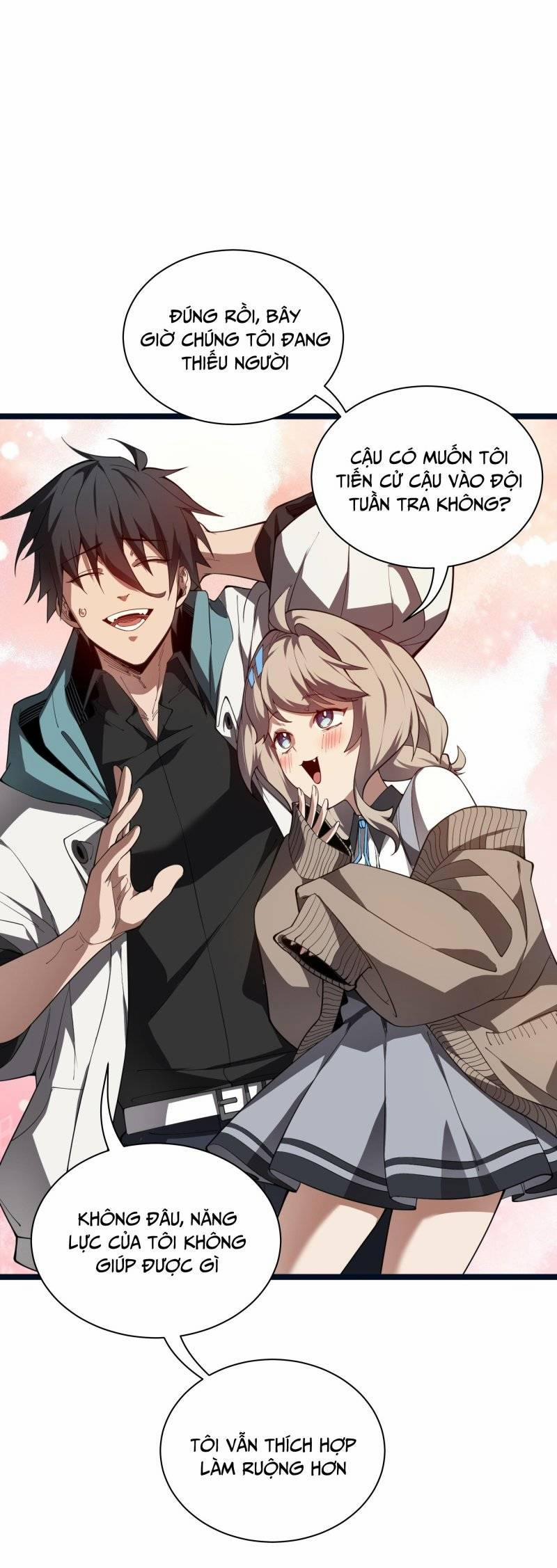Ta Tự Lập Khế Ước Với Chính Mình 2 trang 42