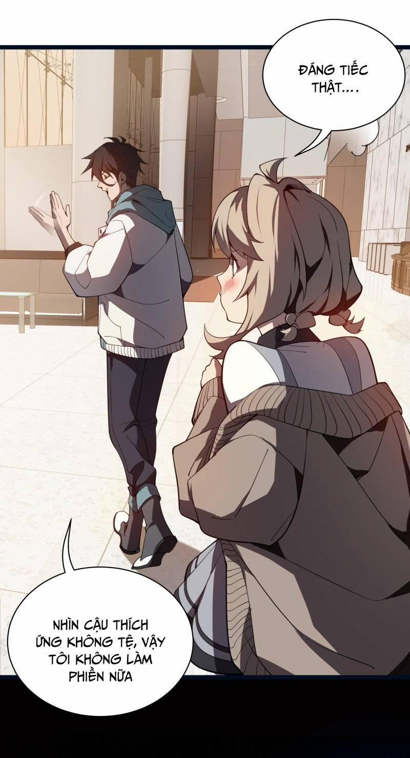 Ta Tự Lập Khế Ước Với Chính Mình 2 trang 43