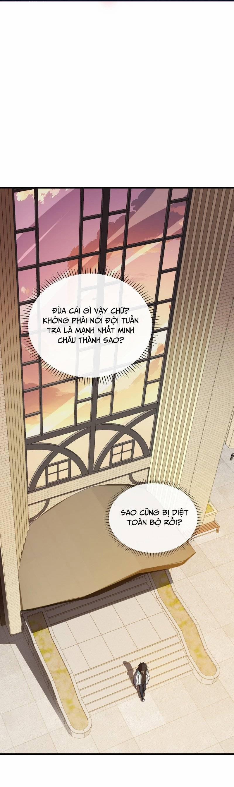 Ta Tự Lập Khế Ước Với Chính Mình 2 trang 46