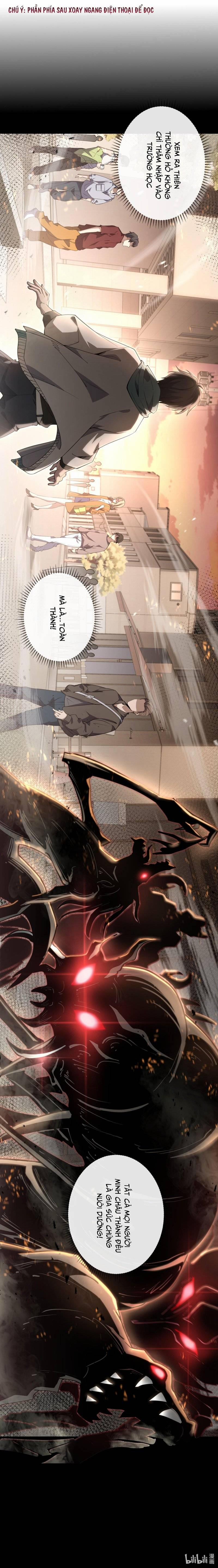 Ta Tự Lập Khế Ước Với Chính Mình 2 trang 51