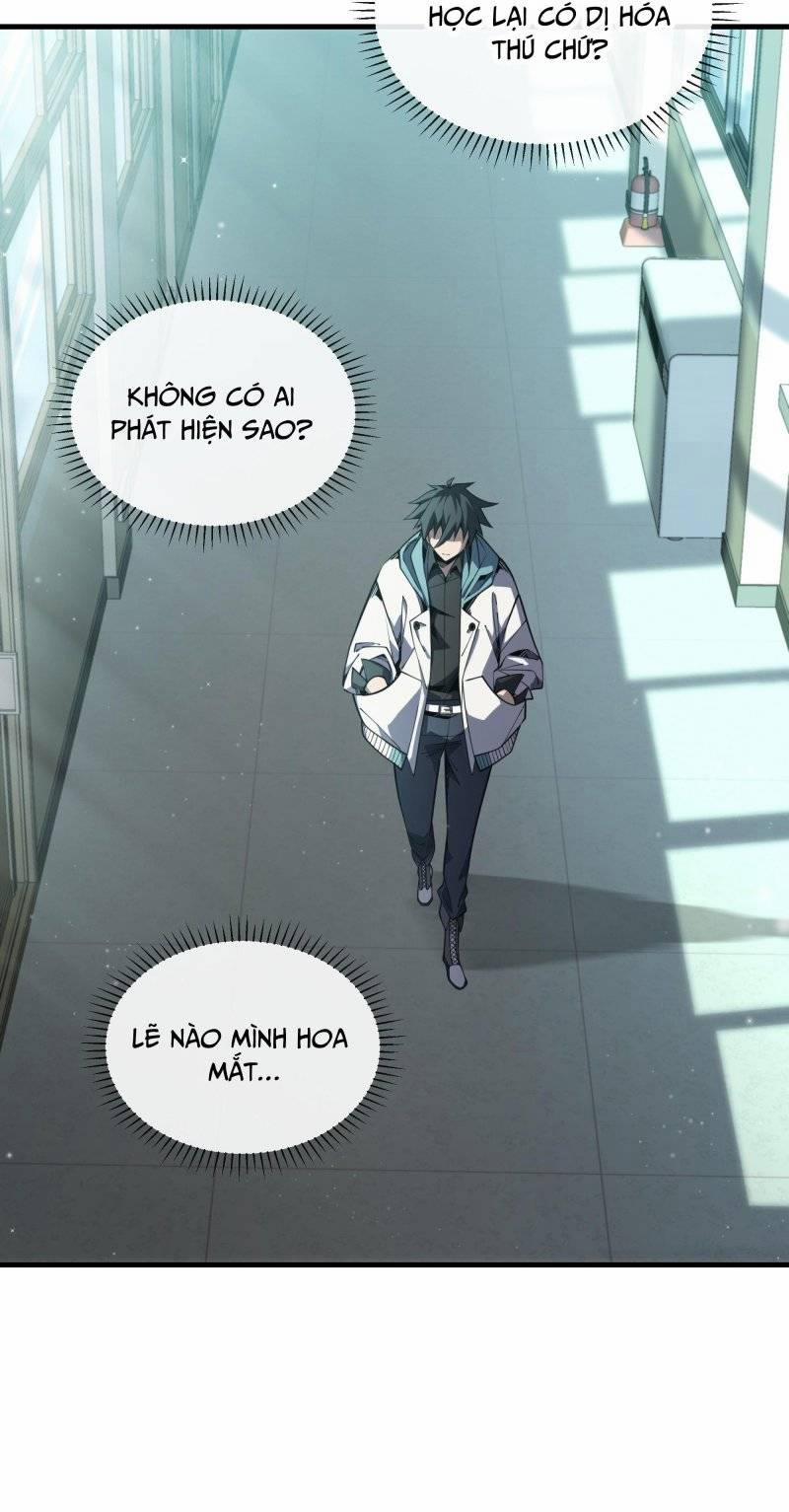 Ta Tự Lập Khế Ước Với Chính Mình 2 trang 7