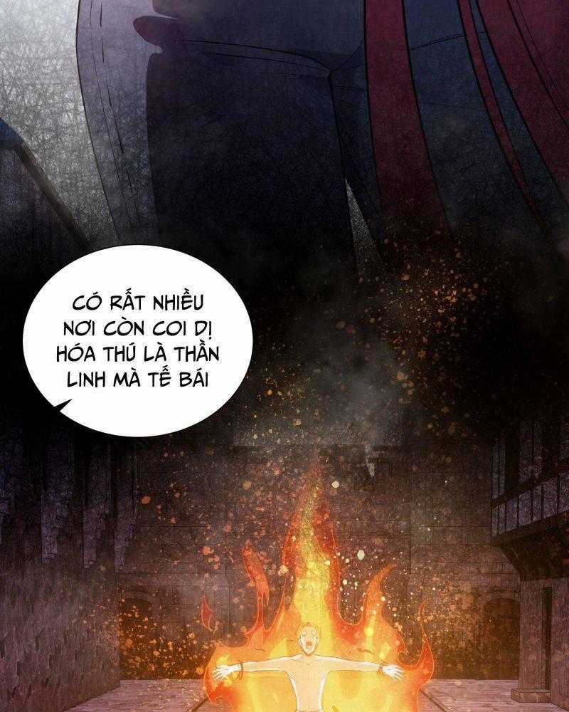 Ta Tự Lập Khế Ước Với Chính Mình 20 trang 20