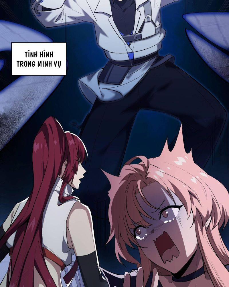 Ta Tự Lập Khế Ước Với Chính Mình 20 trang 39