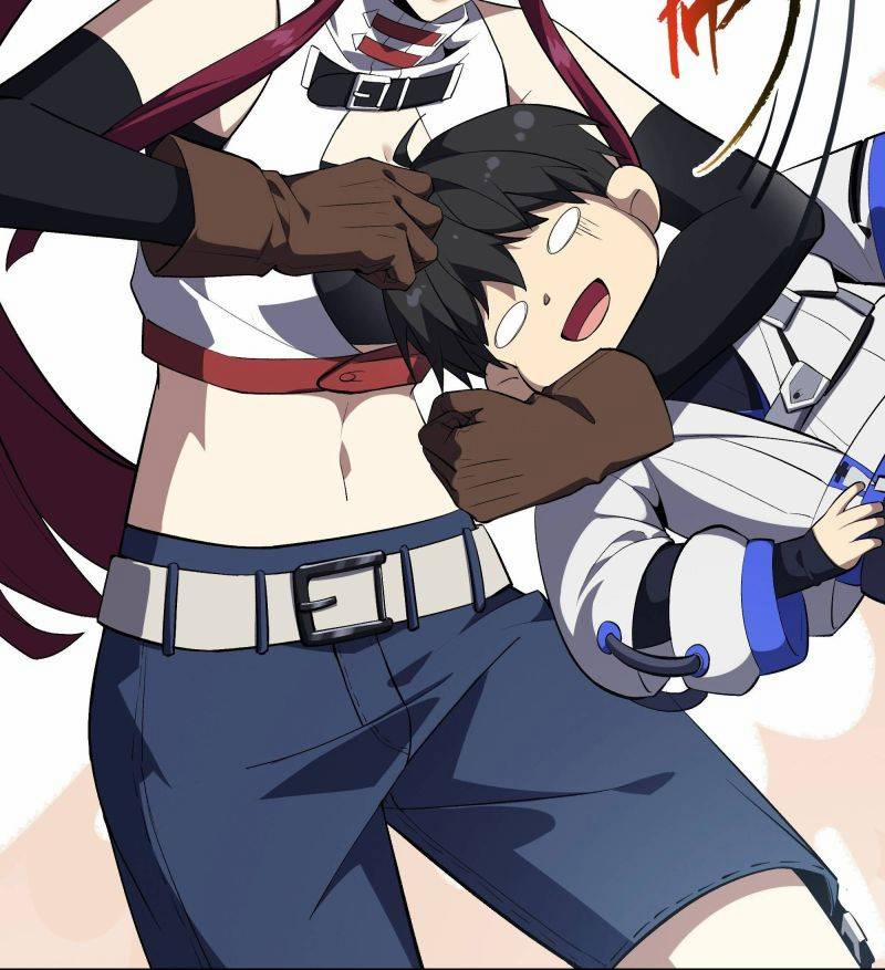 Ta Tự Lập Khế Ước Với Chính Mình 20 trang 54