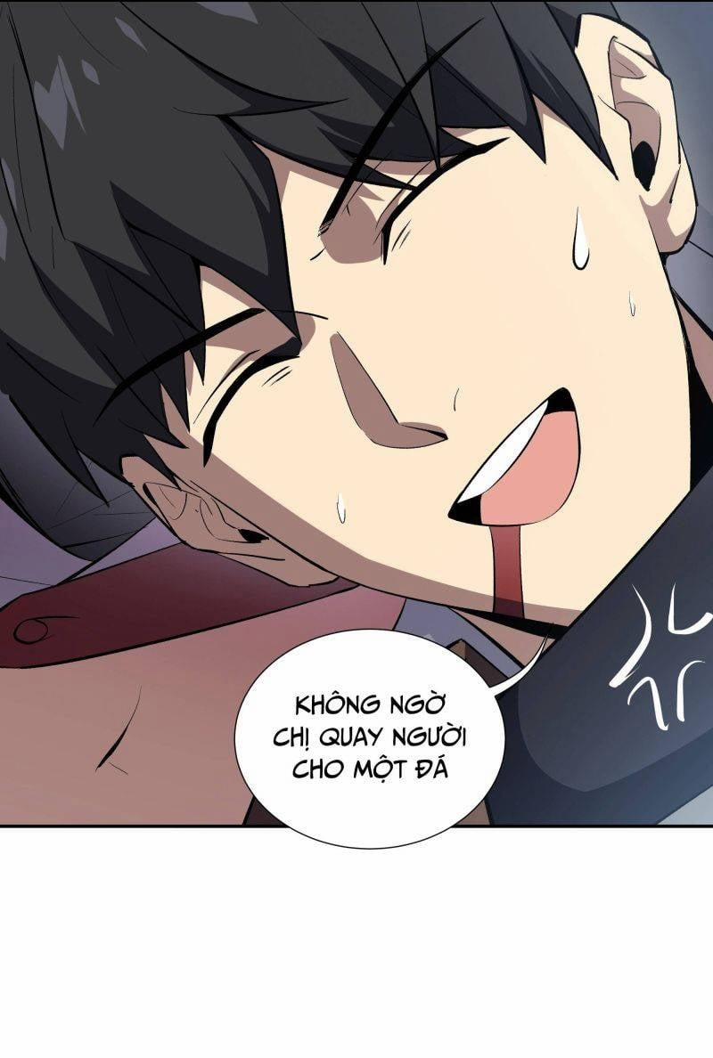 Ta Tự Lập Khế Ước Với Chính Mình 20 trang 56