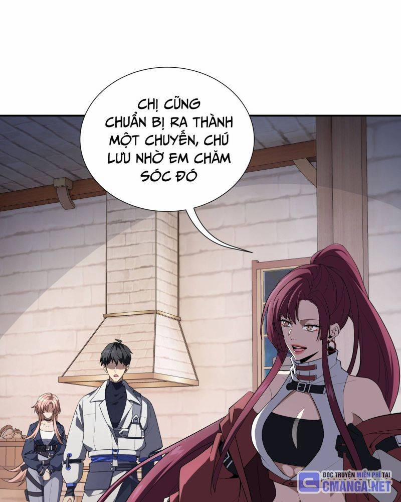 Ta Tự Lập Khế Ước Với Chính Mình 20 trang 61