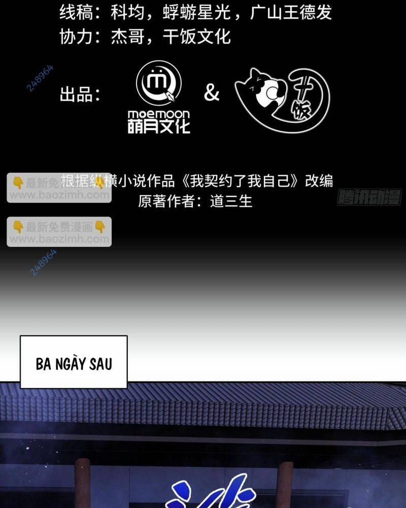 Ta Tự Lập Khế Ước Với Chính Mình 21 trang 10