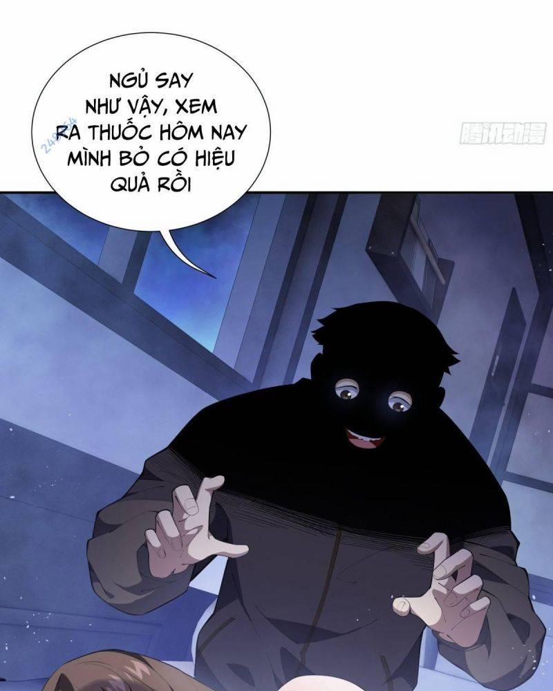 Ta Tự Lập Khế Ước Với Chính Mình 21 trang 15