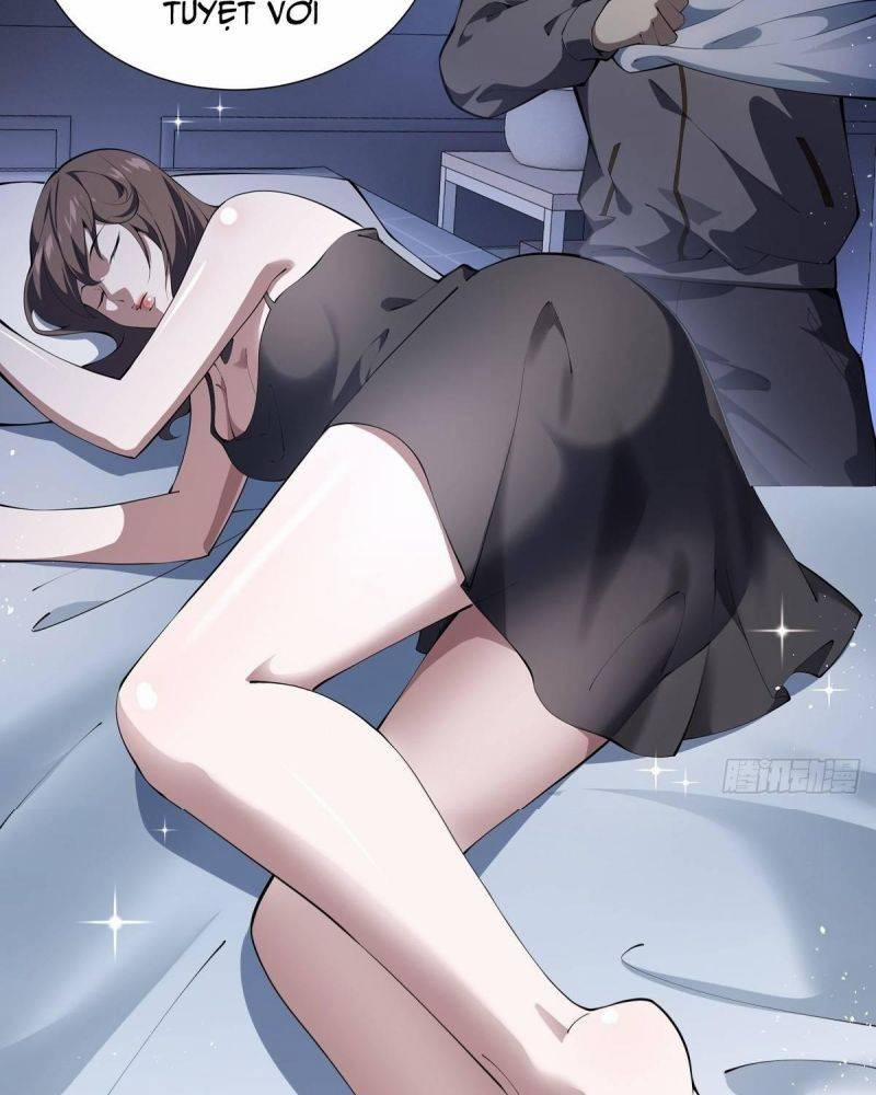 Ta Tự Lập Khế Ước Với Chính Mình 21 trang 18