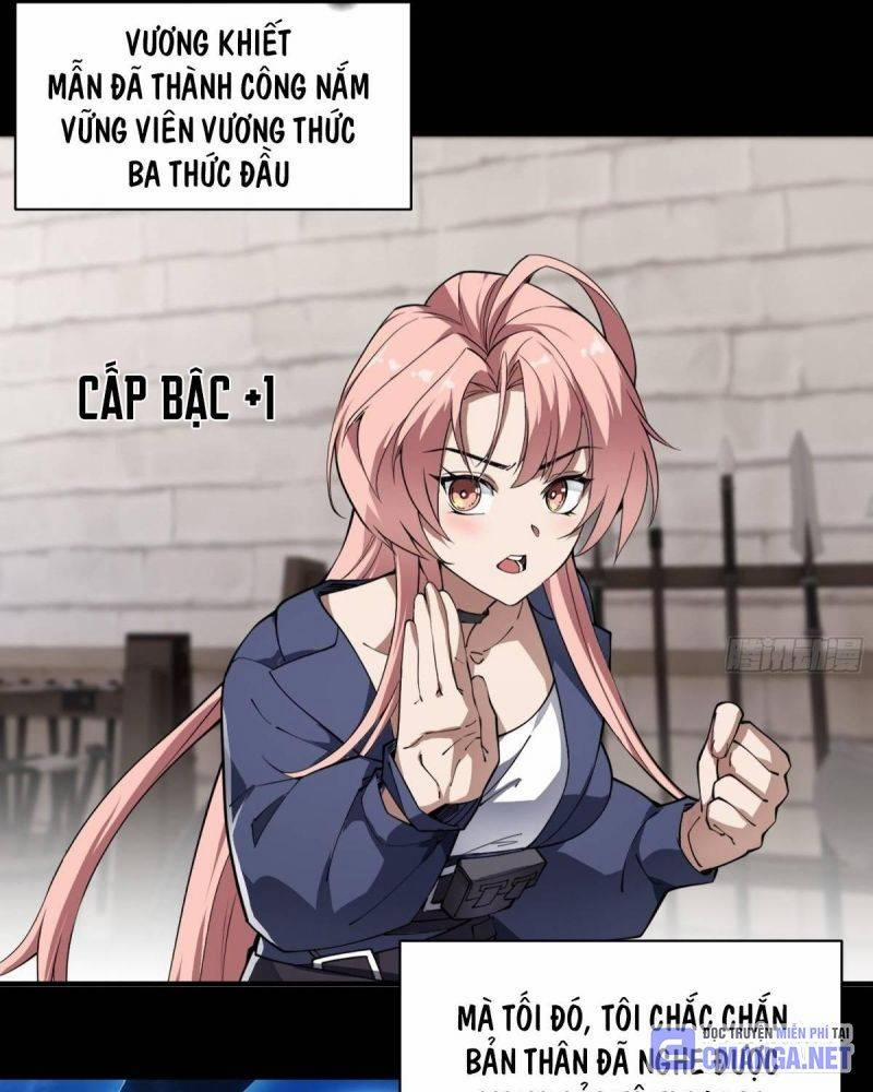 Ta Tự Lập Khế Ước Với Chính Mình 21 trang 2