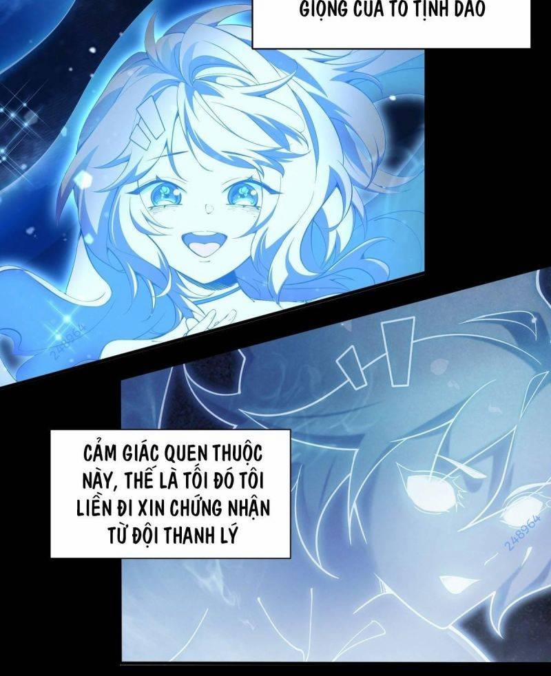 Ta Tự Lập Khế Ước Với Chính Mình 21 trang 3