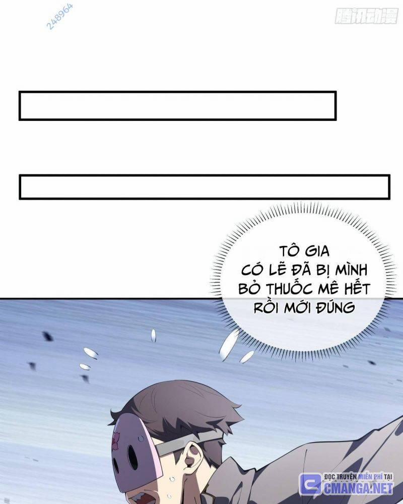 Ta Tự Lập Khế Ước Với Chính Mình 21 trang 32