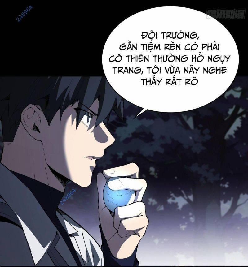 Ta Tự Lập Khế Ước Với Chính Mình 21 trang 4