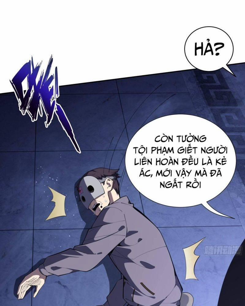 Ta Tự Lập Khế Ước Với Chính Mình 21 trang 43