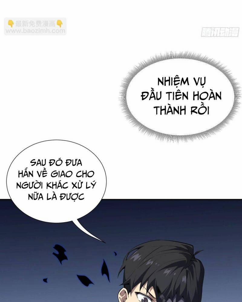 Ta Tự Lập Khế Ước Với Chính Mình 21 trang 45