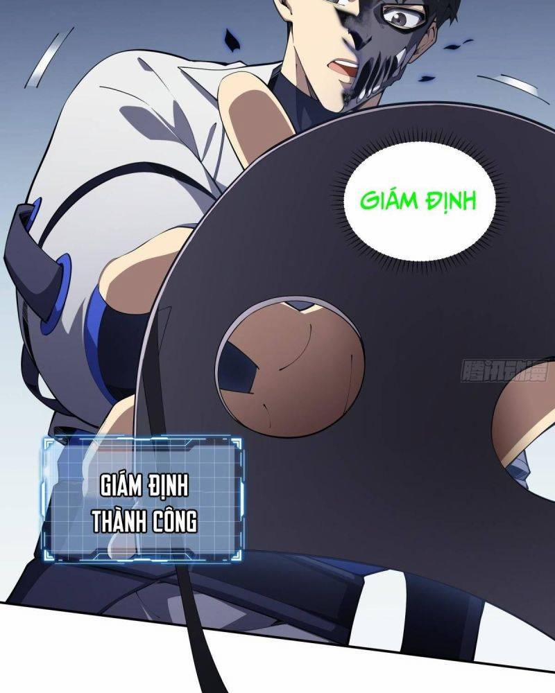 Ta Tự Lập Khế Ước Với Chính Mình 21 trang 46