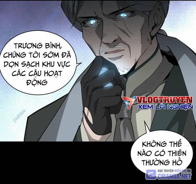 Ta Tự Lập Khế Ước Với Chính Mình 21 trang 5