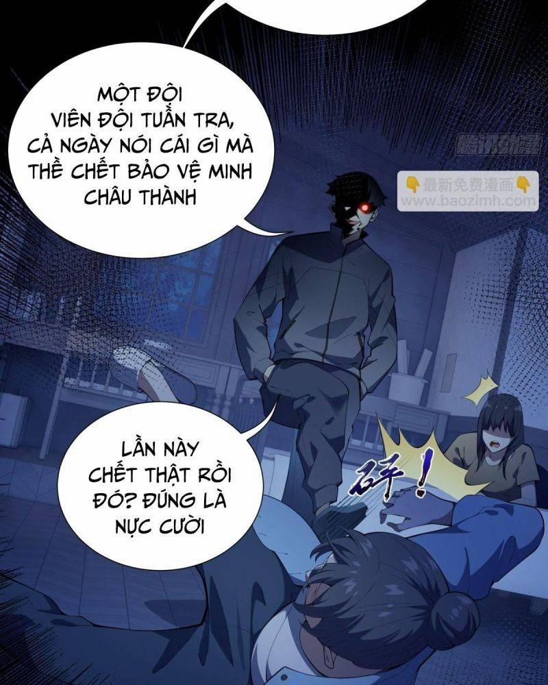 Ta Tự Lập Khế Ước Với Chính Mình 21 trang 51