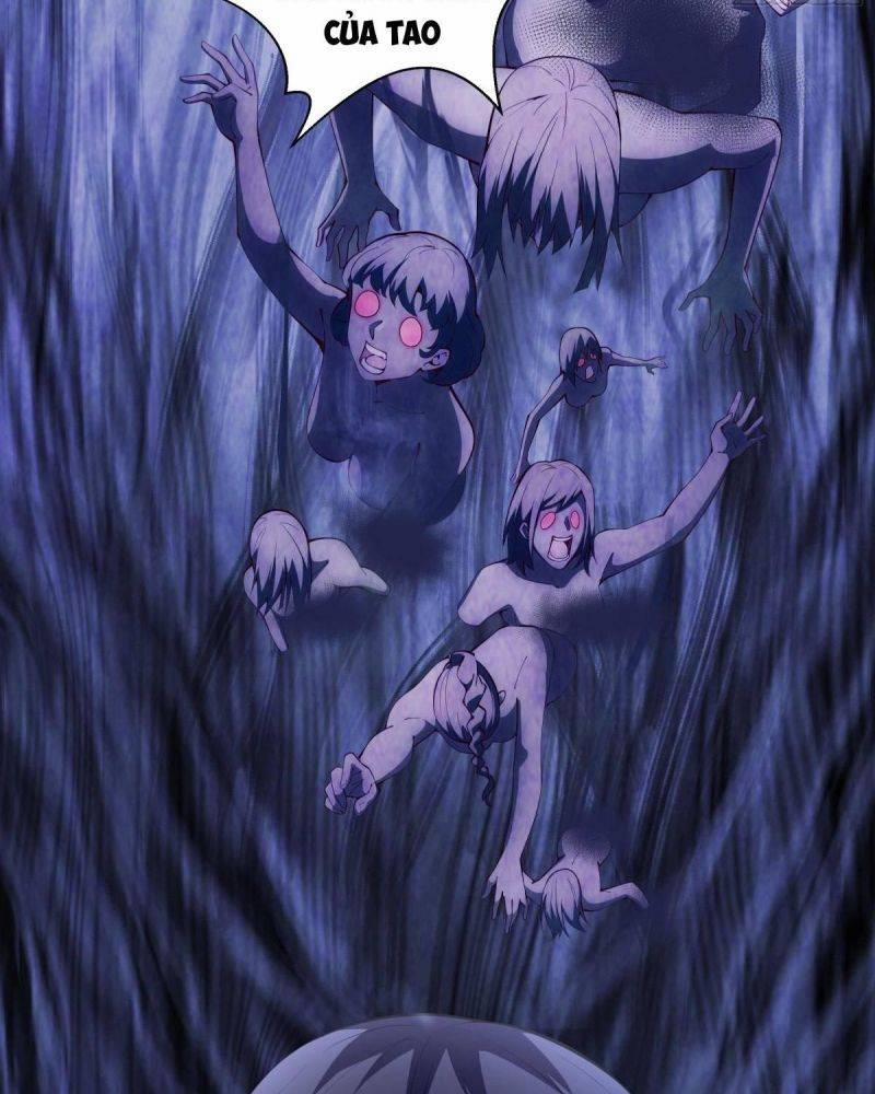 Ta Tự Lập Khế Ước Với Chính Mình 21 trang 58