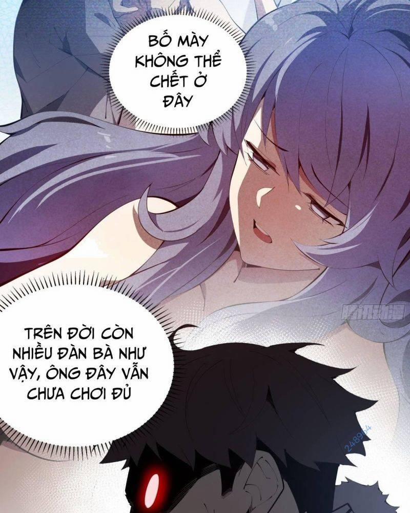 Ta Tự Lập Khế Ước Với Chính Mình 22 trang 10