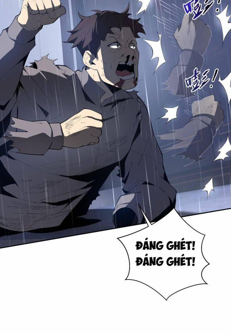 Ta Tự Lập Khế Ước Với Chính Mình 22 trang 21