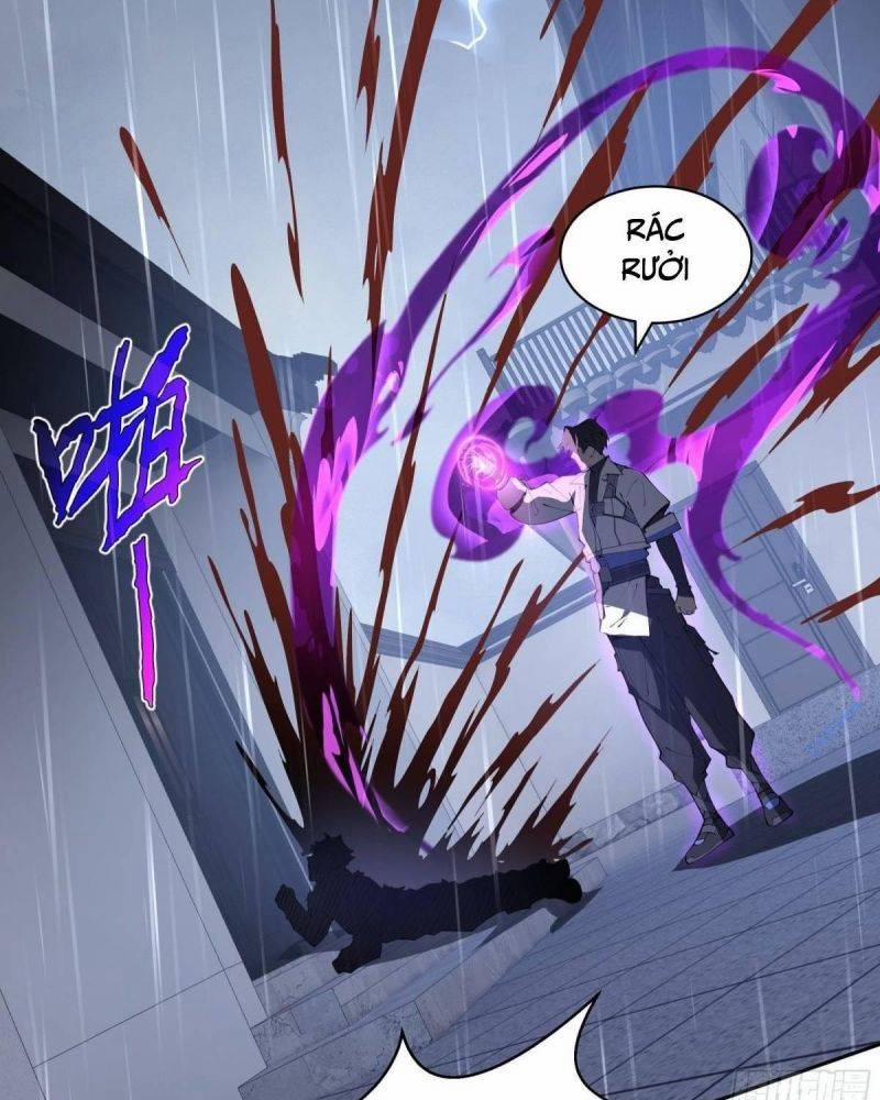 Ta Tự Lập Khế Ước Với Chính Mình 22 trang 28