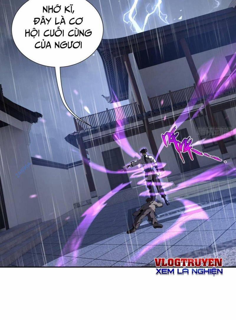 Ta Tự Lập Khế Ước Với Chính Mình 22 trang 3
