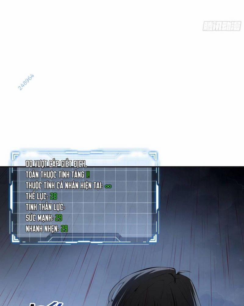 Ta Tự Lập Khế Ước Với Chính Mình 22 trang 30