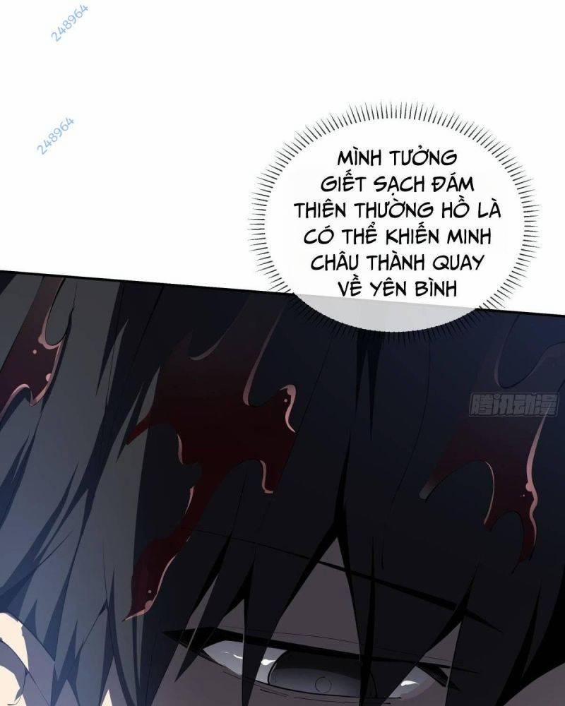 Ta Tự Lập Khế Ước Với Chính Mình 22 trang 33