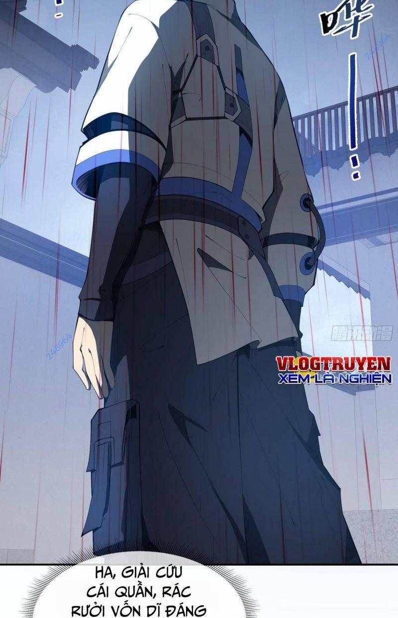 Ta Tự Lập Khế Ước Với Chính Mình 22 trang 36